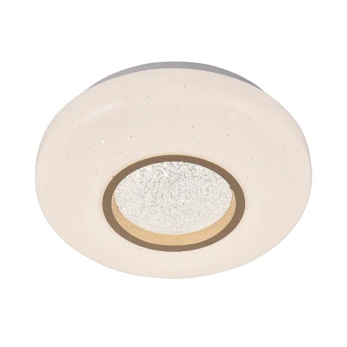 SOFFITTO SOFFITTO LED GAIZKA 12W 4000K ORO