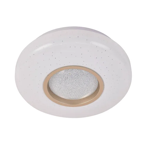 SOFFITTO SOFFITTO LED GAIZKA 12W 4000K ORO