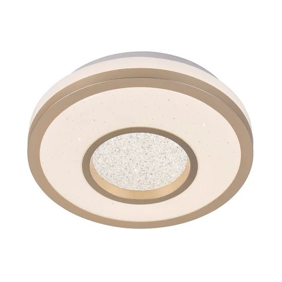 SOFFITTO A LED GIACOBITA 12W 4000K ORO