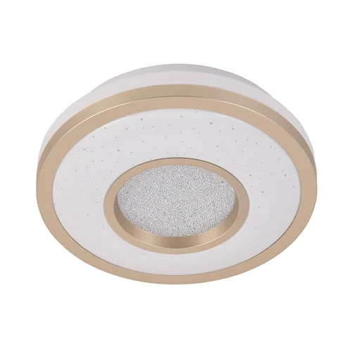 SOFFITTO A LED GIACOBITA 12W 4000K ORO