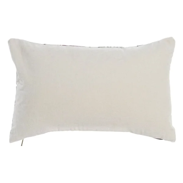 CUSCINO COTONE 400 GR FIORI MULTICOLORE