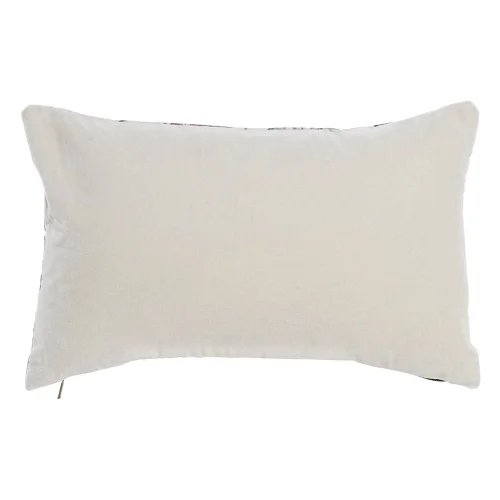 CUSCINO COTONE 400 GR FIORI MULTICOLORE