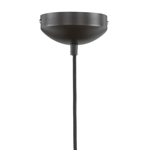 LAMPADA DA SOFFITTO GUIM LEGNO MARRONE LAMPADA DA SOFFITTO GUIM LEGNO MARRONE