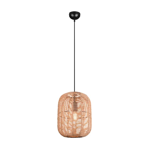 LAMPADA DA SOFFITTO Ø35 CM SISAL E27 OLAV
