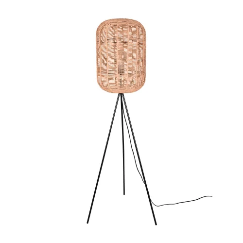 LAMPADA DA TERRA Ø35 CM SISAL E27 OLAV