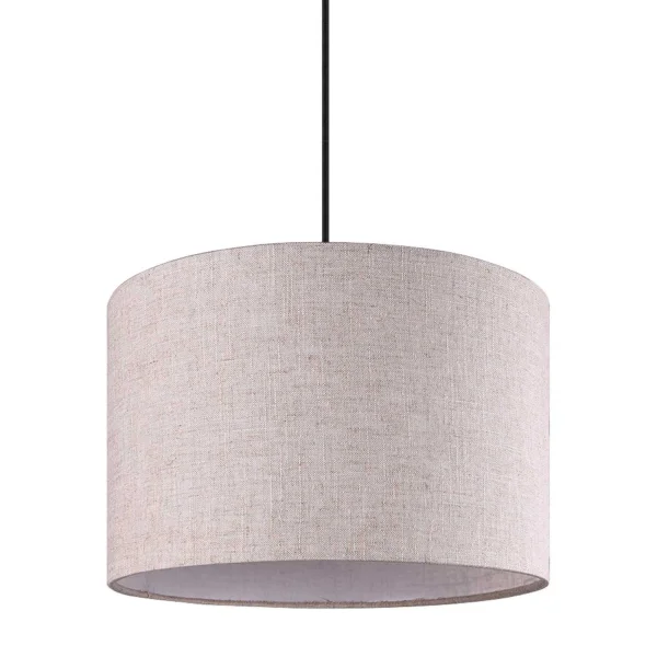 LAMPADA DA SOFFITTO Ø35 CM E27 VALDEMAR