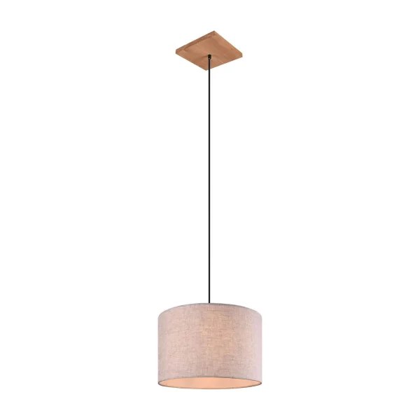 LAMPADA DA SOFFITTO Ø35 CM E27 VALDEMAR