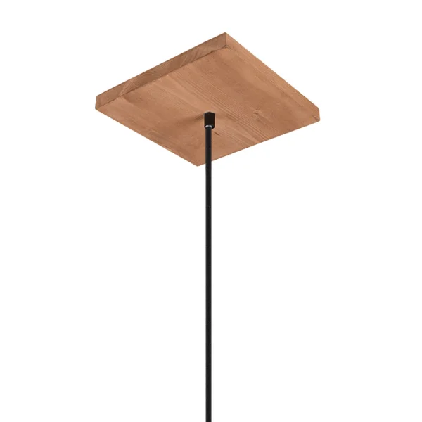 LAMPADA DA SOFFITTO Ø35 CM E27 VALDEMAR