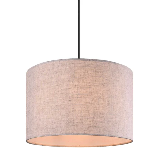 LAMPADA DA SOFFITTO Ø35 CM E27 VALDEMAR