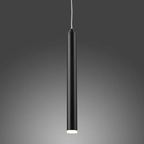 LÁMPARA SMD LED 11X2,5 W 3000K BASE CIRCULAR NEGRO CYLINDER LÁMPARA SMD LED 11X2,5 W 3000K BASE CIRCULAR NEGRO CYLINDER