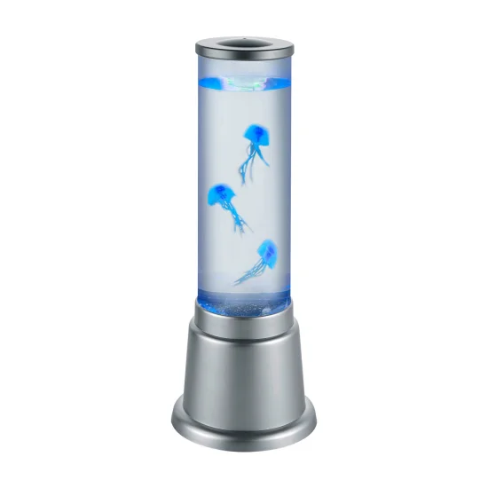 LÁMPARA DE MESA SMD LED 6W RGB MEDUSAS 2