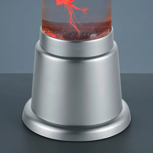 LÁMPARA DE MESA SMD LED 6W RGB MEDUSAS