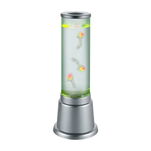 LÁMPARA DE MESA SMD LED 6W RGB MEDUSAS LÁMPARA DE MESA SMD LED 6W RGB MEDUSAS