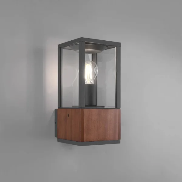 APLIQUE EXTERIOR E27 IP44 OSIER