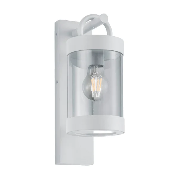 APLIQUE EXTERIOR BENILDA BLANCO