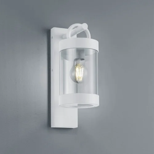 APLIQUE EXTERIOR BENILDA BLANCO