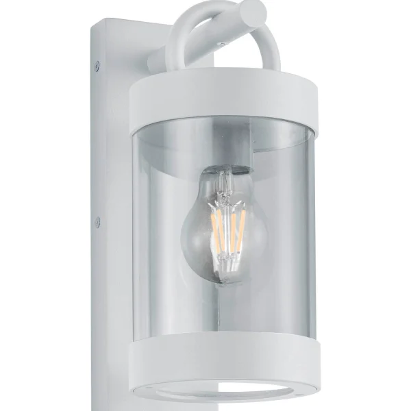 APLIQUE EXTERIOR BENILDA BLANCO