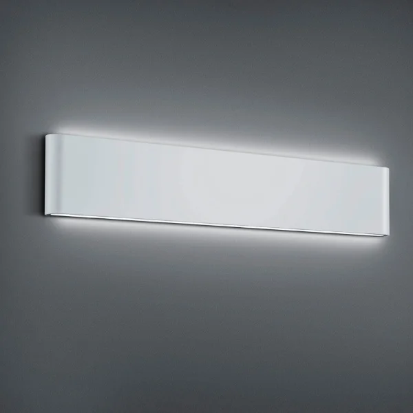 APPLY EXTERIOR LED TUERIS 2x8W 3000K BIANCO