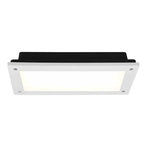 APLIQUE EXTERIOR LED 9 W 3000K BLANCO TASSEL