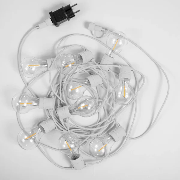 GUIRNALDA CAVO BIANCO ALLEGRA NEWGARDEN