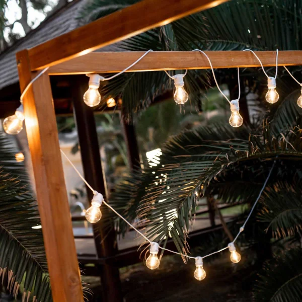 GUIRNALDA CAVO BIANCO ALLEGRA NEWGARDEN