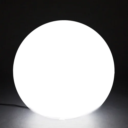 LAMPADA ESTERNA SFERICA BULY 50 CAVO LUCE FREDDA LAMPADA ESTERNA SFERICA BULY 50 CAVO LUCE FREDDA