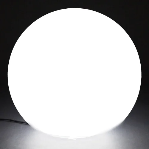 LAMPADA ESTERNA SFERICA BULY 60 CAVO LUCE FREDDA LAMPADA ESTERNA SFERICA BULY 60 CAVO LUCE FREDDA