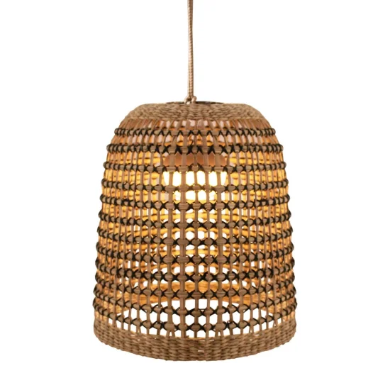 LÁMPARA COLGANTE EXTERIOR SIN CABLE POSITANO 35 BATTERY HANG 2