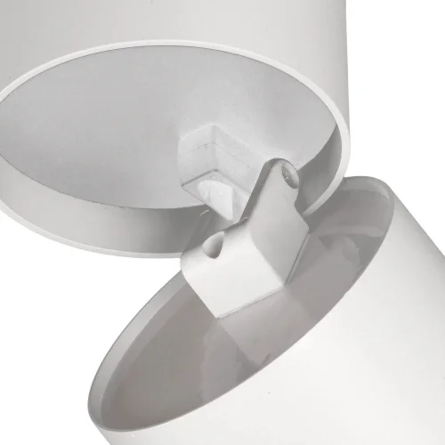 FARETTO DI SUPERFICIE LED 13 W 4000K BASCULANTE E GIREVOLE