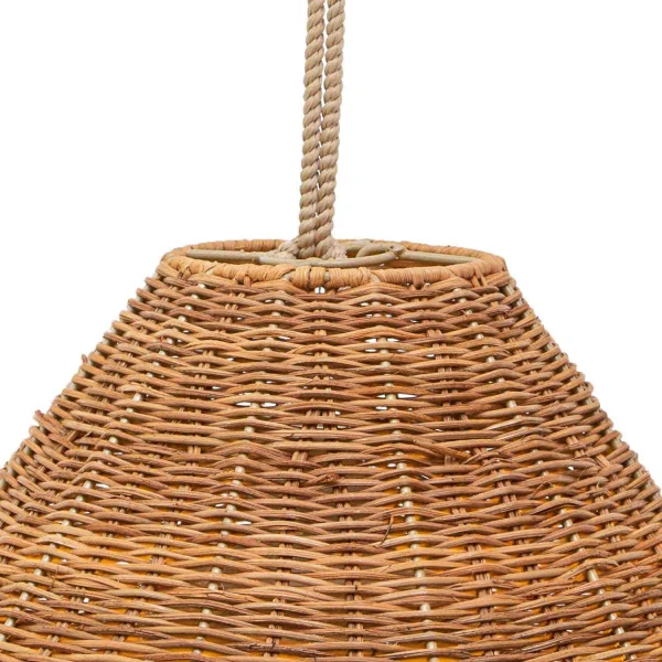 LÁMPARA COLGANTE EXTERIOR SIN CABLE CALOBRA 20 BATTERY HANG