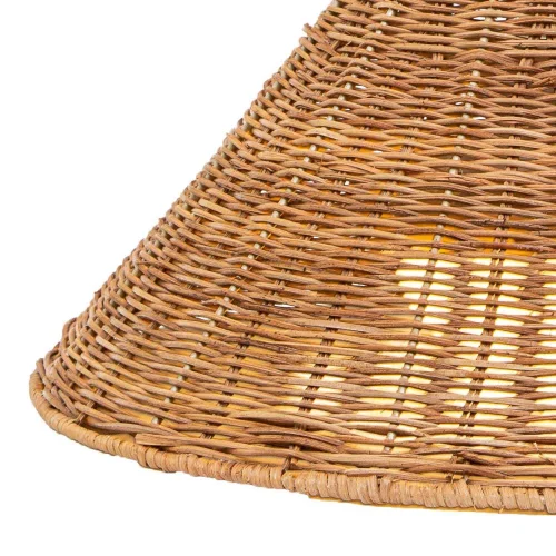 LÁMPARA COLGANTE EXTERIOR SIN CABLE CALOBRA 20 BATTERY HANG