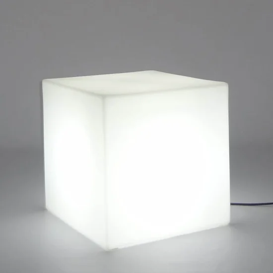 LAMPADA ESTERNA CUBY 45 CAVO LUCE FREDDA