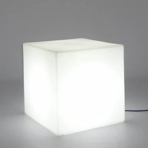 LAMPADA ESTERNA CUBY 45 CAVO LUCE FREDDA