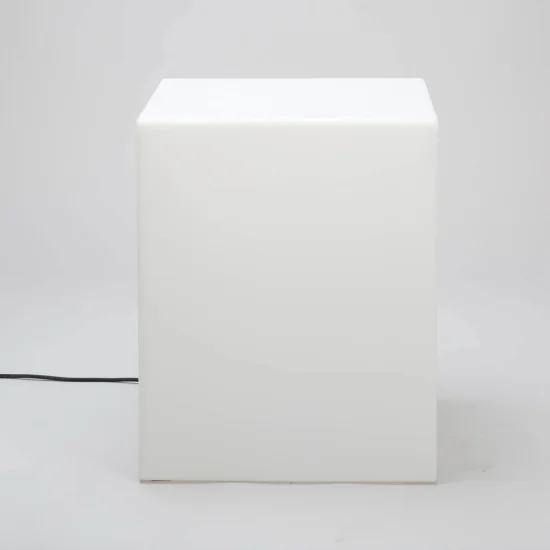 LAMPADA ESTERNA CUBY 53 CAVO LUCE FREDDA 2