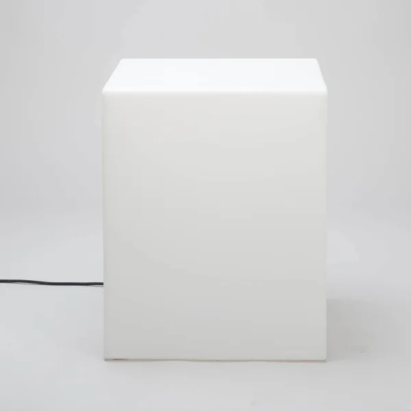 LAMPADA ESTERNA CUBY 53 CAVO LUCE FREDDA