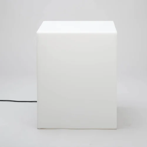 LAMPADA ESTERNA CUBY 53 CAVO LUCE FREDDA