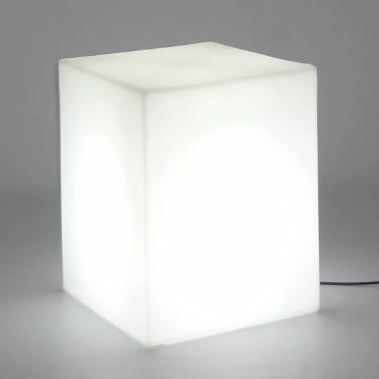 LAMPADA ESTERNA CUBY 53 CAVO LUCE FREDDA