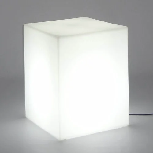 LAMPADA ESTERNA CUBY 53 CAVO LUCE FREDDA