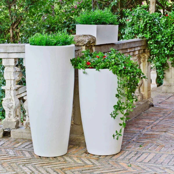 VASO BAMBÙ 70 CAVO ESTERNO FREDDO