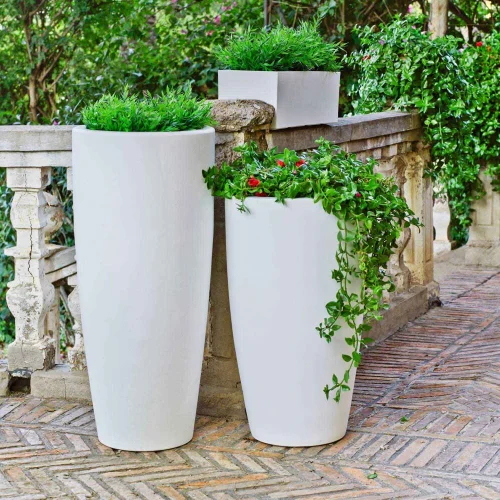 VASO BAMBÙ 70 CAVO ESTERNO FREDDO