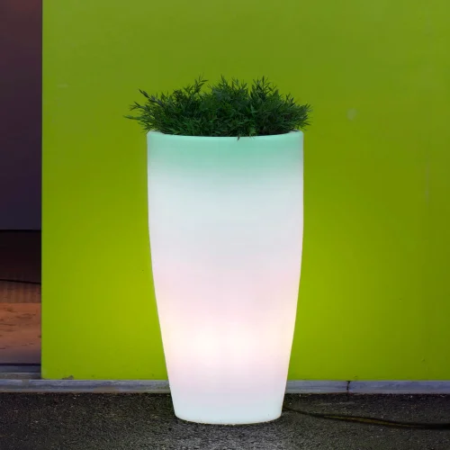 VASO BAMBÙ 70 CAVO ESTERNO FREDDO