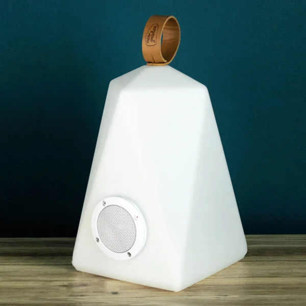 FARALAY RIPRODURRE LA LUCE E LA MUSICA