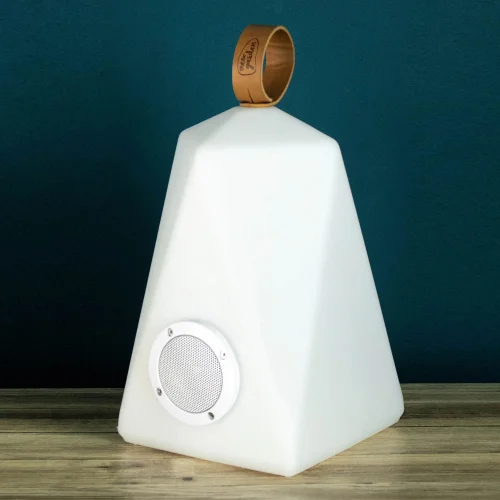 FARALAY RIPRODURRE LA LUCE E LA MUSICA