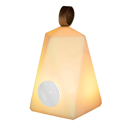 FARALAY RIPRODURRE LA LUCE E LA MUSICA