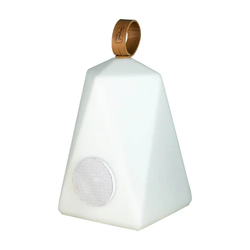 FARALAY RIPRODURRE LA LUCE E LA MUSICA