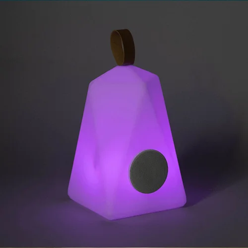 FARALAY RIPRODURRE LA LUCE E LA MUSICA