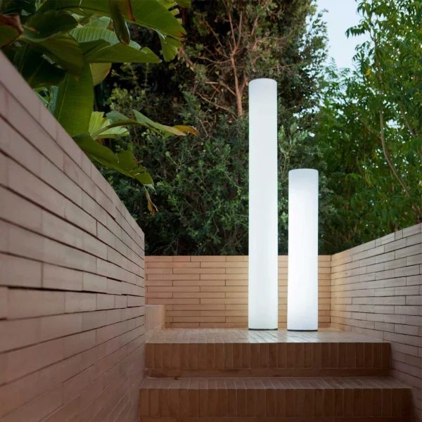 LAMPADA DA TERRA ESTERNA FITY 100 CAVO LUCE FREDDA