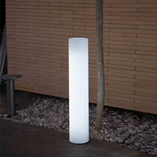 LAMPADA DA TERRA ESTERNA FITY 100 CAVO LUCE FREDDA
