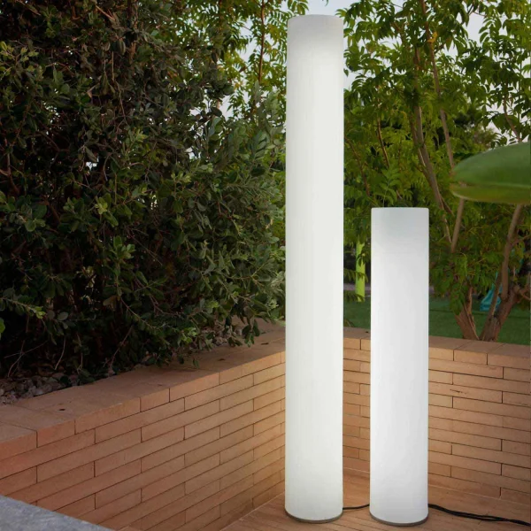 LAMPADA DA TERRA ESTERNA FITY 160 CAVO LUCE FREDDA