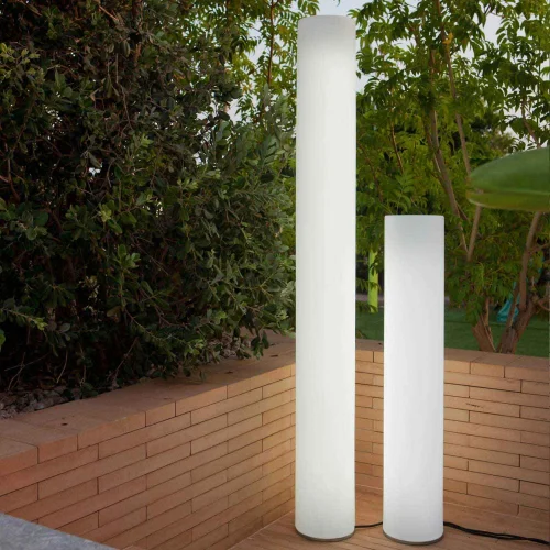 LAMPADA DA TERRA ESTERNA FITY 160 CAVO LUCE FREDDA